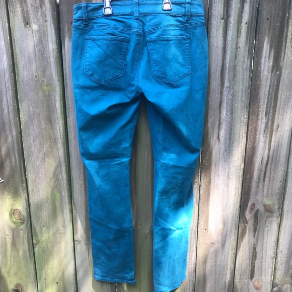 Ann Taylor Modern Fit Jeans - Picture 2 of 5